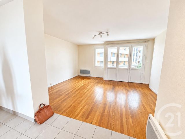 Appartement F3 &agrave; vendre - 3 pi&egrave;ces - 69 m2 - St Etienne - 42 - RHONE-ALPES