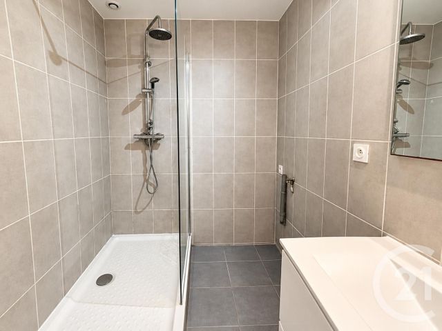 Appartement F3 &agrave; vendre - 3 pi&egrave;ces - 69 m2 - St Etienne - 42 - RHONE-ALPES