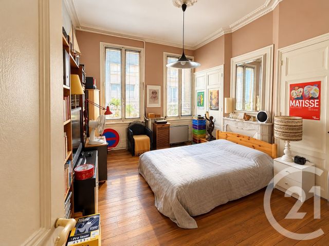 Appartement F7 &agrave; vendre - 7 pi&egrave;ces - 159,70 m2 - St Etienne - 42 - RHONE-ALPES