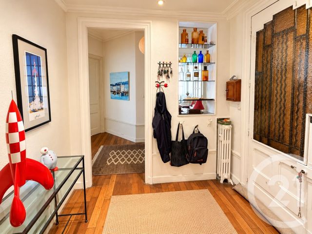 Appartement F7 &agrave; vendre - 7 pi&egrave;ces - 159,70 m2 - St Etienne - 42 - RHONE-ALPES