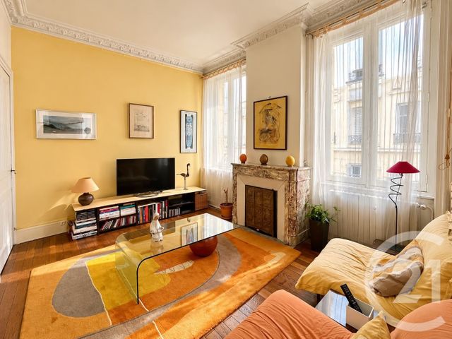Appartement F7 &agrave; vendre - 7 pi&egrave;ces - 159,70 m2 - St Etienne - 42 - RHONE-ALPES