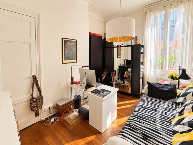 Appartement F7 &agrave; vendre - 7 pi&egrave;ces - 159,70 m2 - St Etienne - 42 - RHONE-ALPES