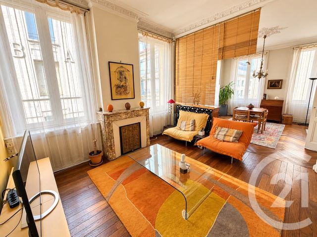 Appartement F7 &agrave; vendre - 7 pi&egrave;ces - 159,70 m2 - St Etienne - 42 - RHONE-ALPES