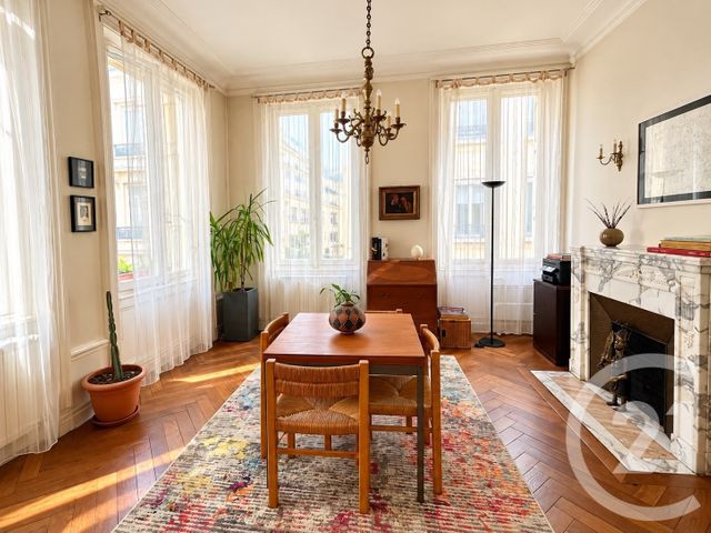 Appartement F7 &agrave; vendre - 7 pi&egrave;ces - 159,70 m2 - St Etienne - 42 - RHONE-ALPES