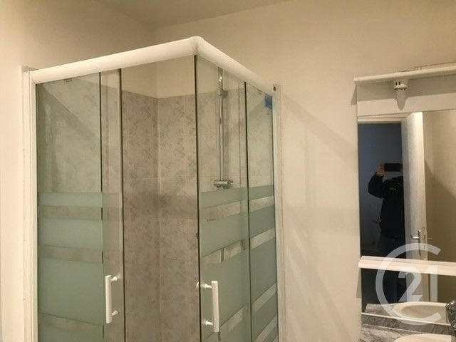 Appartement F2 &agrave; louer - 2 pi&egrave;ces - 43,89 m2 - St Etienne - 42 - RHONE-ALPES