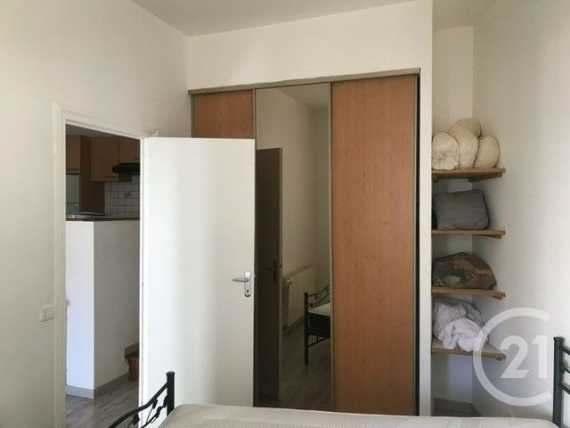 Appartement F2 &agrave; louer - 2 pi&egrave;ces - 43,89 m2 - St Etienne - 42 - RHONE-ALPES