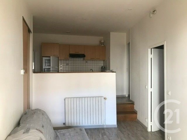Appartement F2 &agrave; louer - 2 pi&egrave;ces - 43,89 m2 - St Etienne - 42 - RHONE-ALPES