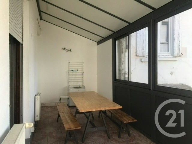 appartement - ST ETIENNE - 42