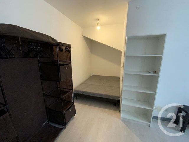 Appartement Studio &agrave; louer - 1 pi&egrave;ce - 26 m2 - St Etienne - 42 - RHONE-ALPES