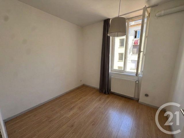 Appartement F2 &agrave; louer - 2 pi&egrave;ces - 40,56 m2 - St Etienne - 42 - RHONE-ALPES