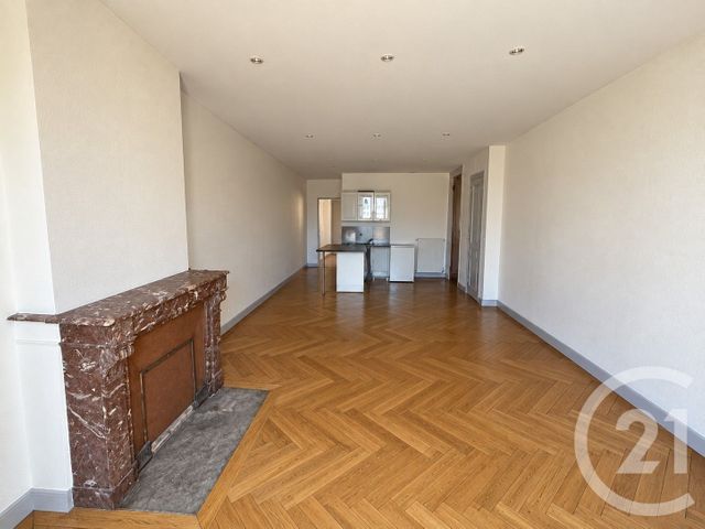 appartement - ST ETIENNE - 42