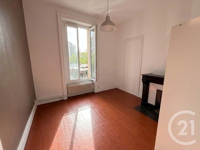 Appartement T5 &agrave; vendre - 5 pi&egrave;ces - 109 m2 - St Etienne - 42 - RHONE-ALPES
