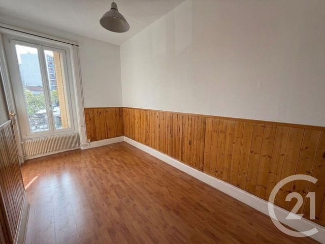Appartement T5 &agrave; vendre - 5 pi&egrave;ces - 109 m2 - St Etienne - 42 - RHONE-ALPES