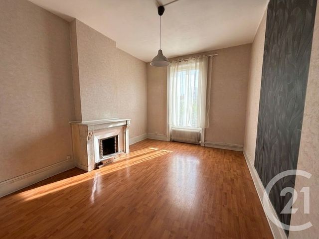Appartement T5 &agrave; vendre - 5 pi&egrave;ces - 109 m2 - St Etienne - 42 - RHONE-ALPES