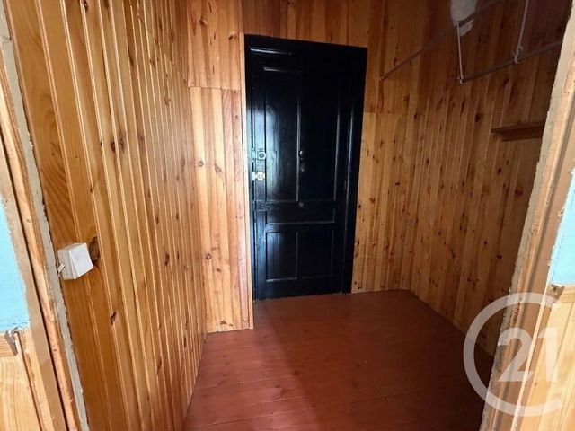 Appartement T5 &agrave; vendre - 5 pi&egrave;ces - 109 m2 - St Etienne - 42 - RHONE-ALPES