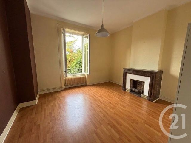 Appartement T5 &agrave; vendre - 5 pi&egrave;ces - 109 m2 - St Etienne - 42 - RHONE-ALPES