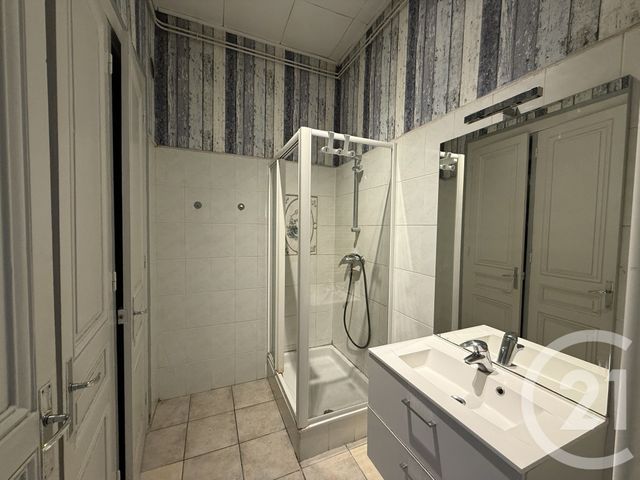Appartement T5 &agrave; vendre - 5 pi&egrave;ces - 109 m2 - St Etienne - 42 - RHONE-ALPES