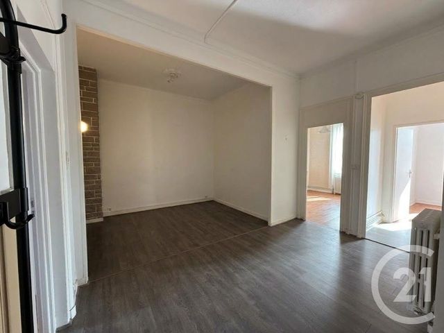 Appartement T5 &agrave; vendre - 5 pi&egrave;ces - 109 m2 - St Etienne - 42 - RHONE-ALPES