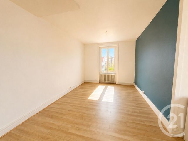 Appartement F2 &agrave; louer - 2 pi&egrave;ces - 44,60 m2 - St Etienne - 42 - RHONE-ALPES