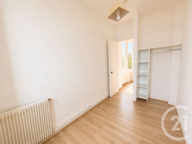 Appartement F2 &agrave; louer - 2 pi&egrave;ces - 44,60 m2 - St Etienne - 42 - RHONE-ALPES