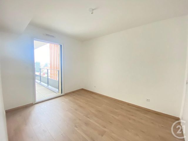 Appartement T3 &agrave; louer - 3 pi&egrave;ces - 67,22 m2 - Andrezieux Boutheon - 42 - RHONE-ALPES
