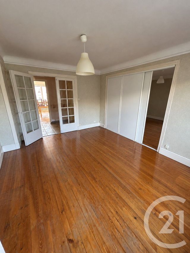 appartement - ST ETIENNE - 42