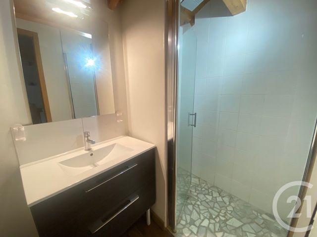 Maison &agrave; louer - 3 pi&egrave;ces - 52,74 m2 - Grezieux Le Fromental - 42 - RHONE-ALPES
