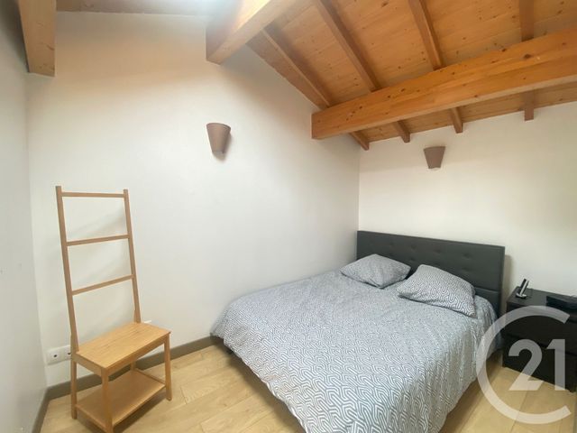 Maison &agrave; louer - 3 pi&egrave;ces - 52,74 m2 - Grezieux Le Fromental - 42 - RHONE-ALPES
