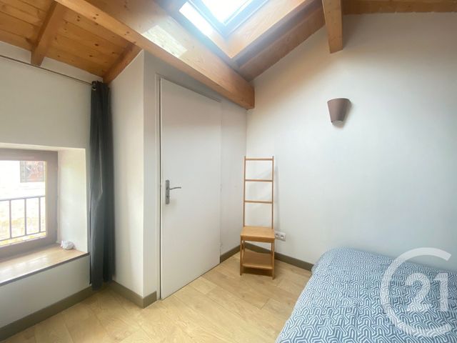 Maison &agrave; louer - 3 pi&egrave;ces - 52,74 m2 - Grezieux Le Fromental - 42 - RHONE-ALPES