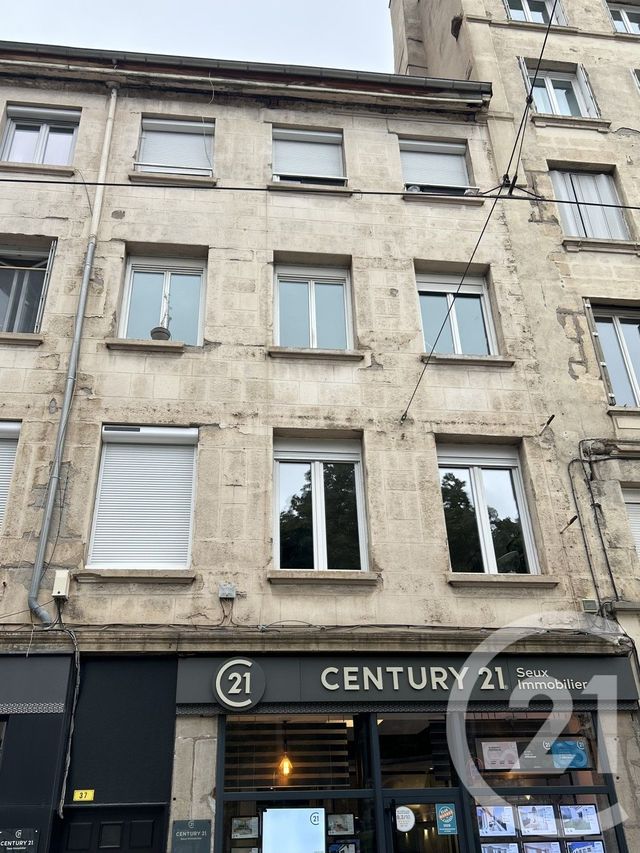 appartement - ST ETIENNE - 42
