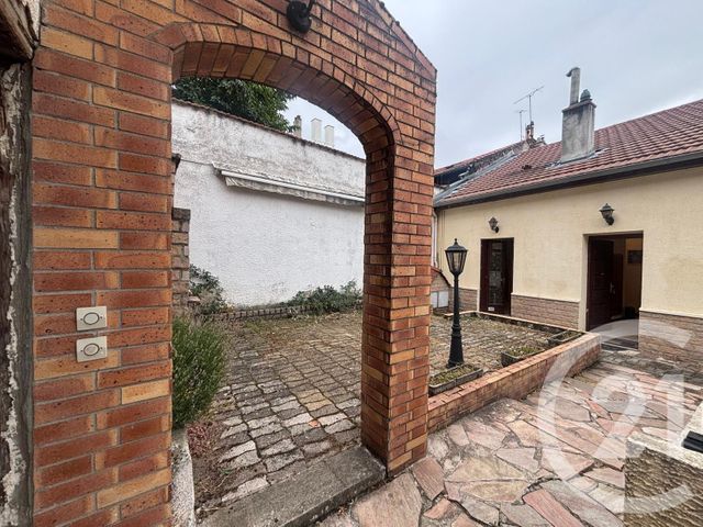 Appartement F6 &agrave; vendre - 5 pi&egrave;ces - 120 m2 - St Etienne - 42 - RHONE-ALPES