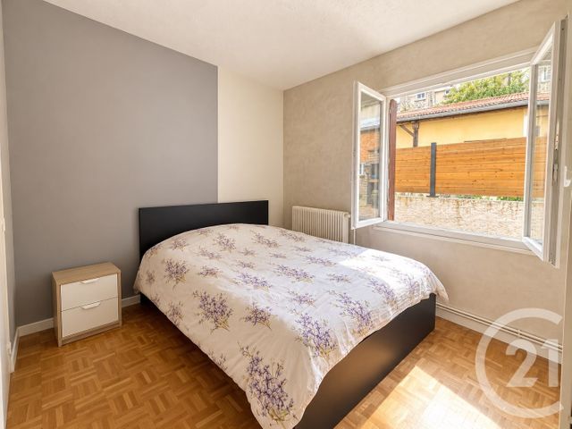 Appartement F6 &agrave; vendre - 5 pi&egrave;ces - 120 m2 - St Etienne - 42 - RHONE-ALPES