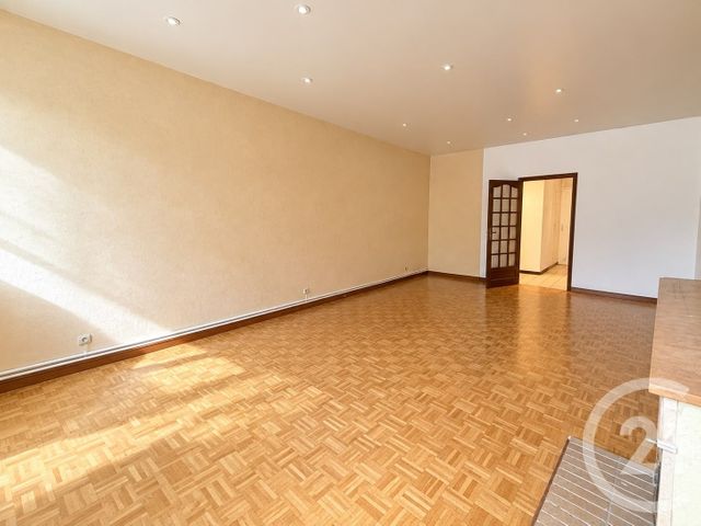 Appartement F6 &agrave; vendre - 5 pi&egrave;ces - 120 m2 - St Etienne - 42 - RHONE-ALPES