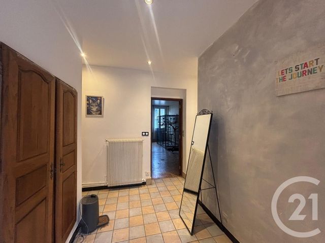 Appartement F6 &agrave; vendre - 5 pi&egrave;ces - 120 m2 - St Etienne - 42 - RHONE-ALPES