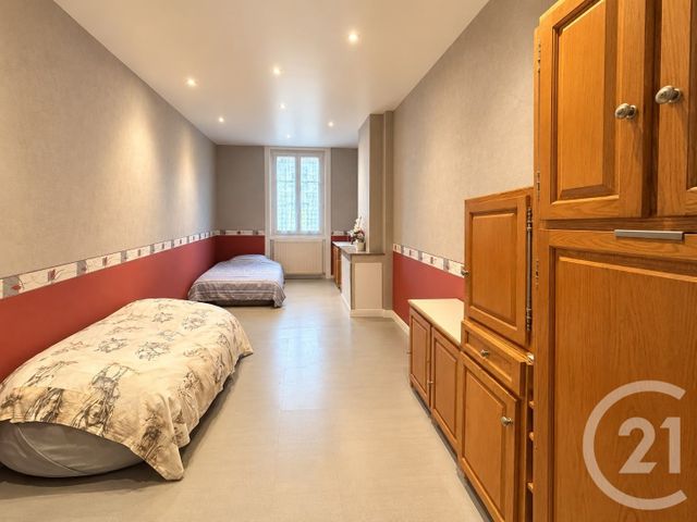 Appartement F6 &agrave; vendre - 5 pi&egrave;ces - 120 m2 - St Etienne - 42 - RHONE-ALPES