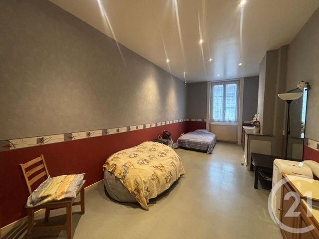 Appartement F6 &agrave; vendre - 5 pi&egrave;ces - 120 m2 - St Etienne - 42 - RHONE-ALPES