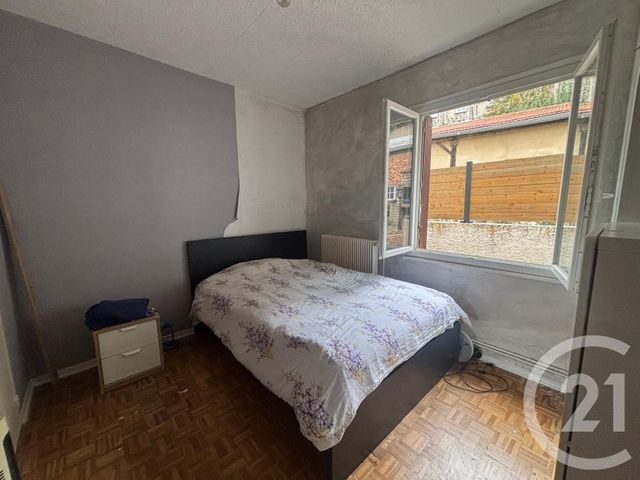 Appartement F6 &agrave; vendre - 5 pi&egrave;ces - 120 m2 - St Etienne - 42 - RHONE-ALPES