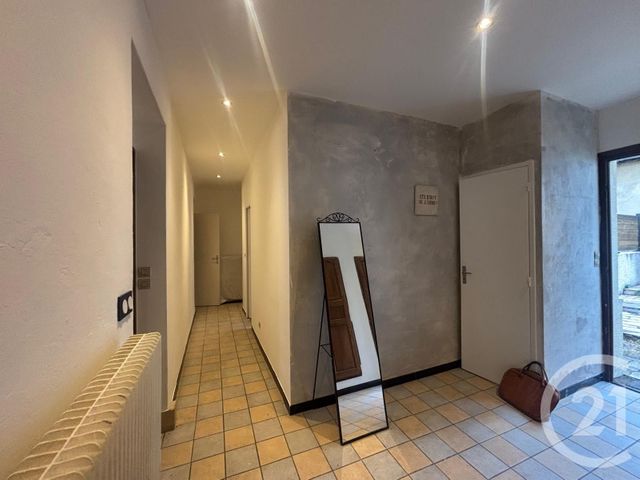 Appartement F6 &agrave; vendre - 5 pi&egrave;ces - 120 m2 - St Etienne - 42 - RHONE-ALPES
