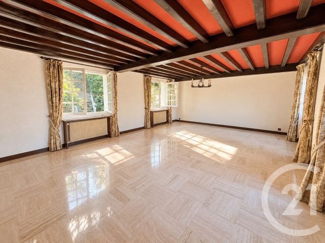 Maison &agrave; vendre - 7 pi&egrave;ces - 137 m2 - St Priest En Jarez - 42 - RHONE-ALPES