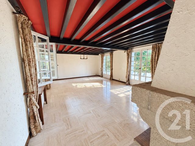 Maison &agrave; vendre - 7 pi&egrave;ces - 137 m2 - St Priest En Jarez - 42 - RHONE-ALPES