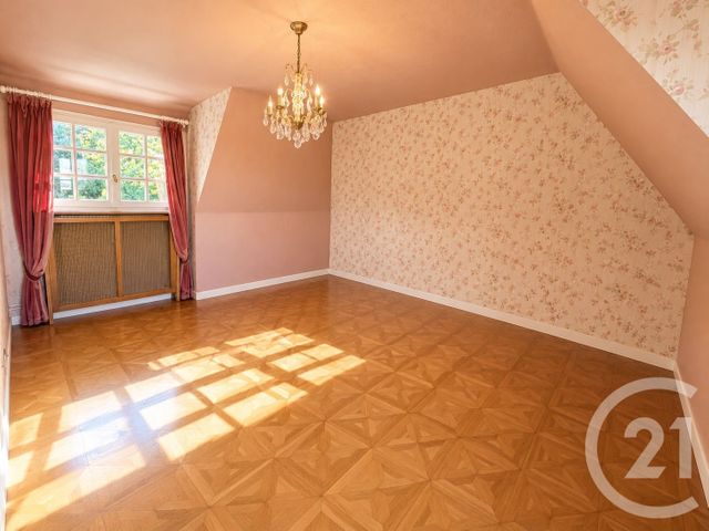 Maison &agrave; vendre - 7 pi&egrave;ces - 137 m2 - St Priest En Jarez - 42 - RHONE-ALPES