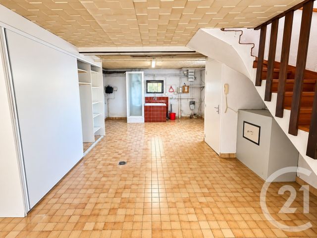 Maison &agrave; vendre - 7 pi&egrave;ces - 137 m2 - St Priest En Jarez - 42 - RHONE-ALPES
