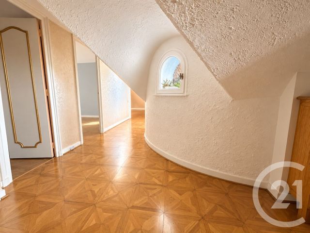 Maison &agrave; vendre - 7 pi&egrave;ces - 137 m2 - St Priest En Jarez - 42 - RHONE-ALPES