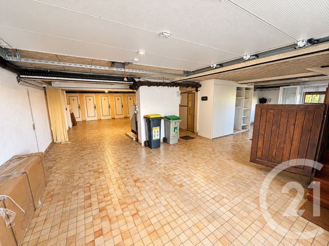 Maison &agrave; vendre - 7 pi&egrave;ces - 137 m2 - St Priest En Jarez - 42 - RHONE-ALPES