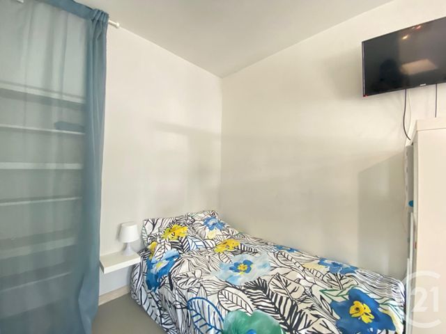 Appartement Studio &agrave; louer - 1 pi&egrave;ce - 24,80 m2 - St Etienne - 42 - RHONE-ALPES