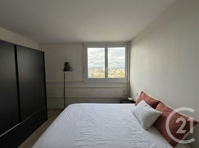 Appartement T3 &agrave; vendre - 3 pi&egrave;ces - 64 m2 - St Etienne - 42 - RHONE-ALPES