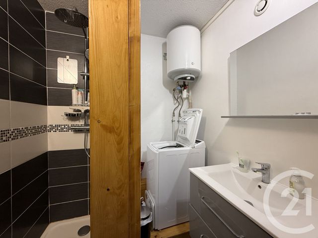 Appartement T3 &agrave; vendre - 3 pi&egrave;ces - 64 m2 - St Etienne - 42 - RHONE-ALPES