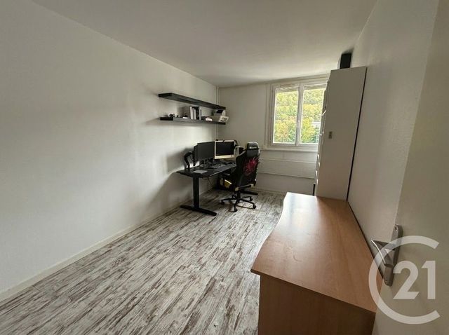 Appartement T3 &agrave; vendre - 3 pi&egrave;ces - 64 m2 - St Etienne - 42 - RHONE-ALPES