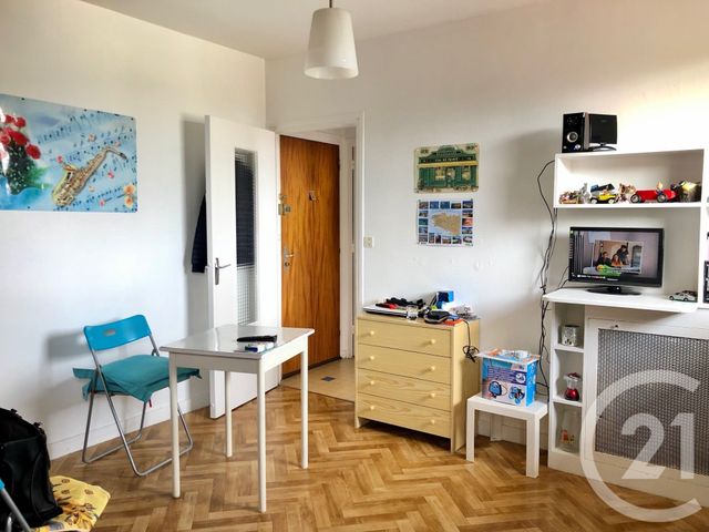 Appartement F1 &agrave; vendre - 1 pi&egrave;ce - 26 m2 - St Etienne - 42 - RHONE-ALPES