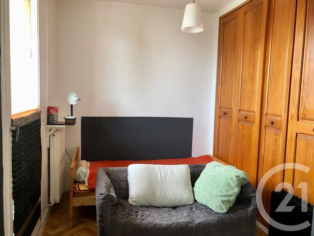 Appartement F1 &agrave; vendre - 1 pi&egrave;ce - 26 m2 - St Etienne - 42 - RHONE-ALPES